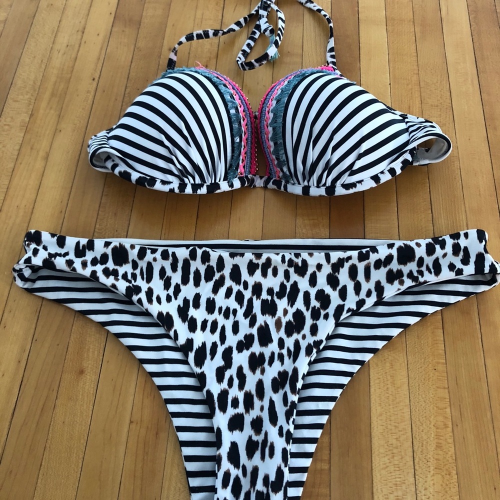 Sexy VS Swim ONE DAY SALE